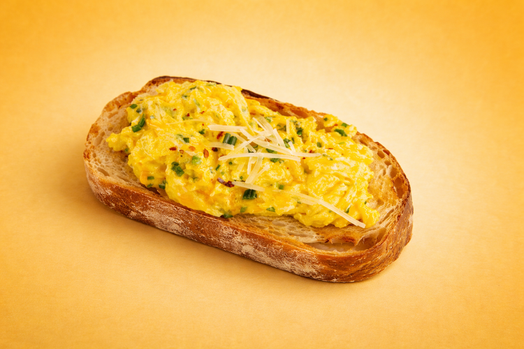 Scramble